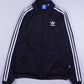 Adidas Trainingsjacke (XS)