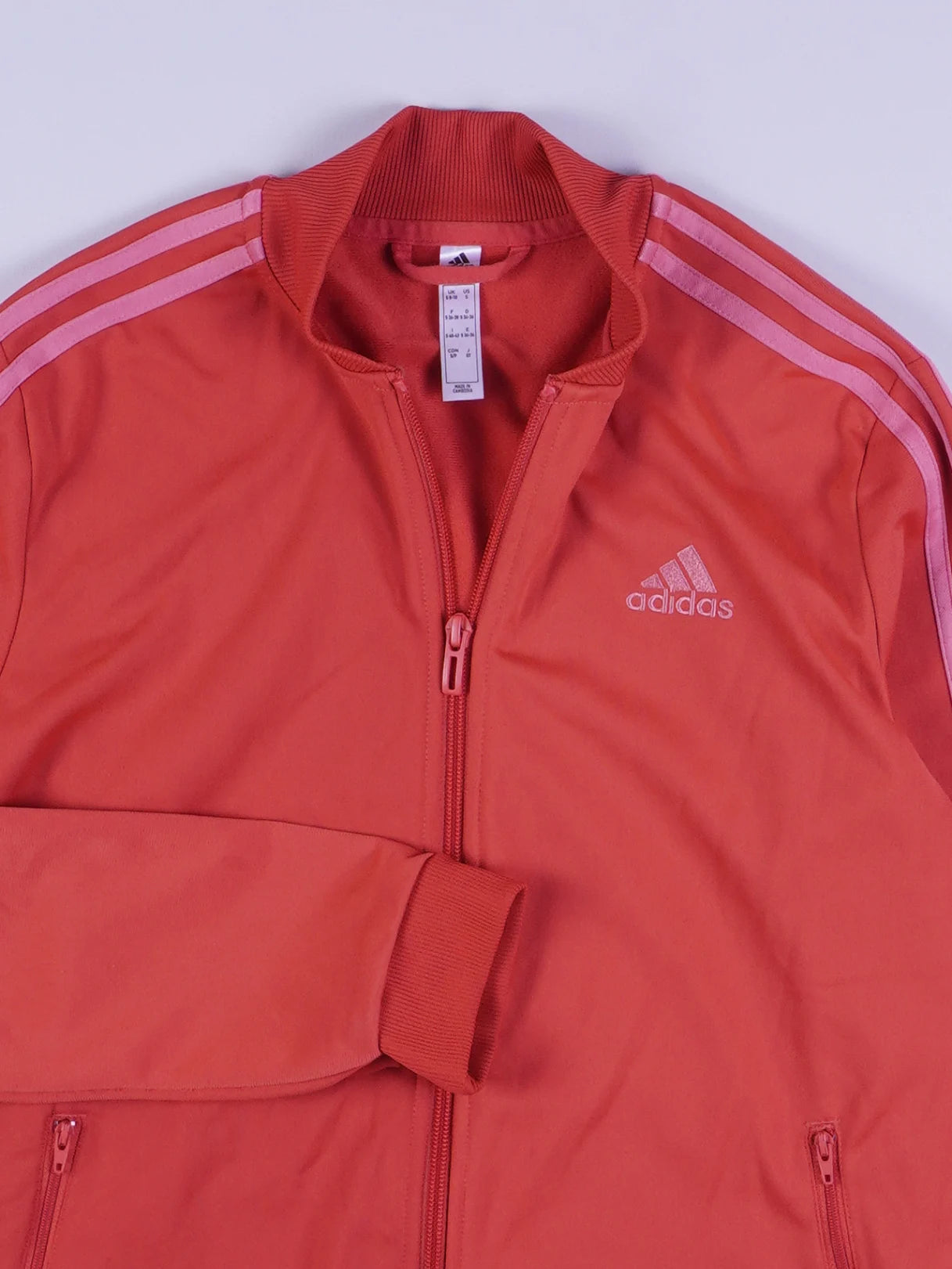 Adidas Jacke ()