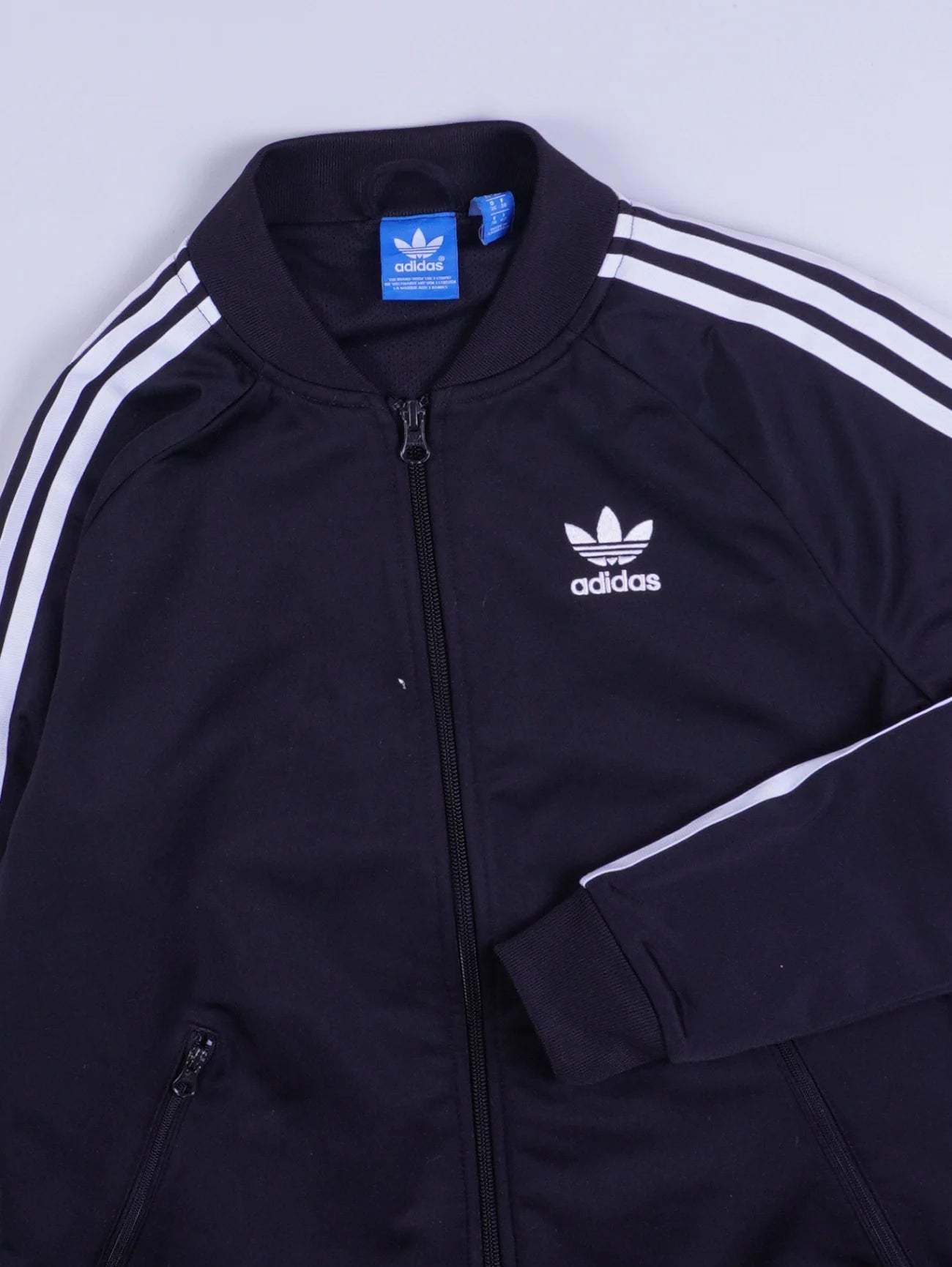 Adidas Trainingsjacke (XS)