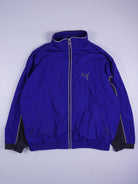 Puma Trainingsjacke (L)