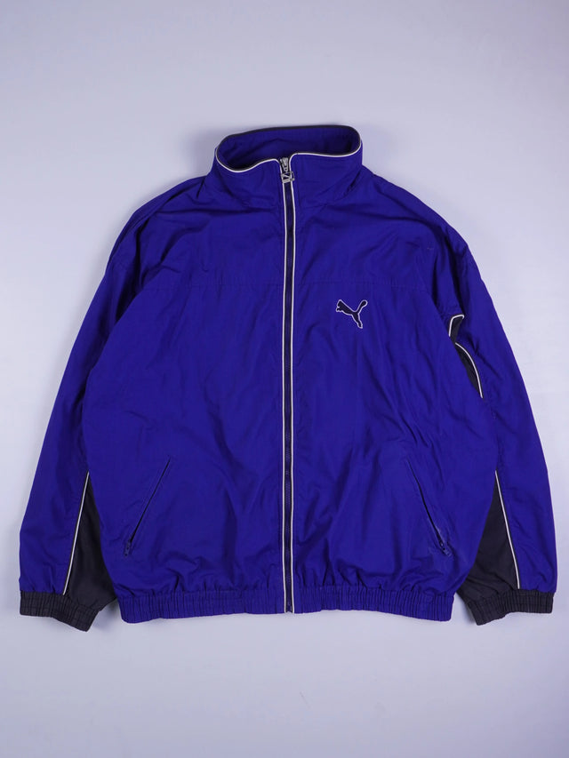 Puma Trainingsjacke (L)