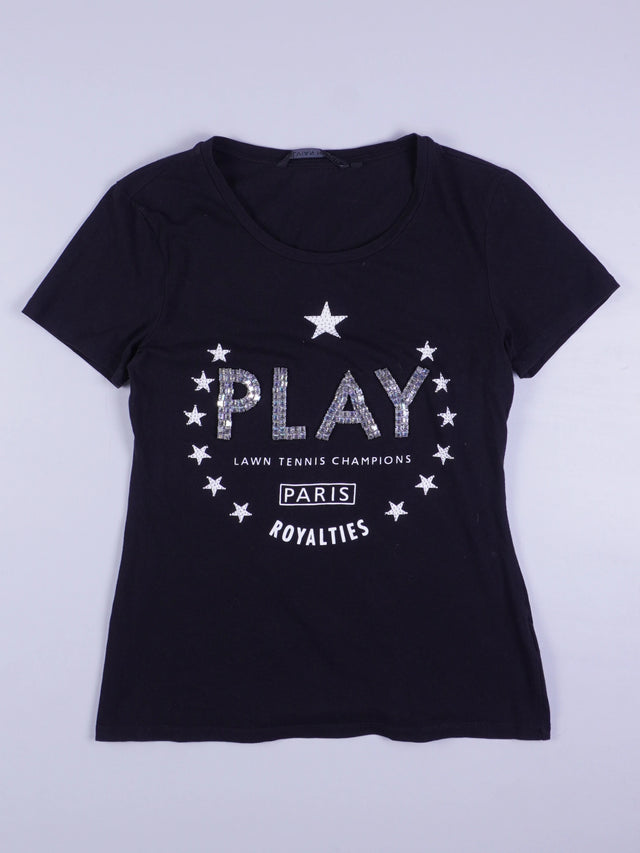 Play Y2K T-Shirt (S)