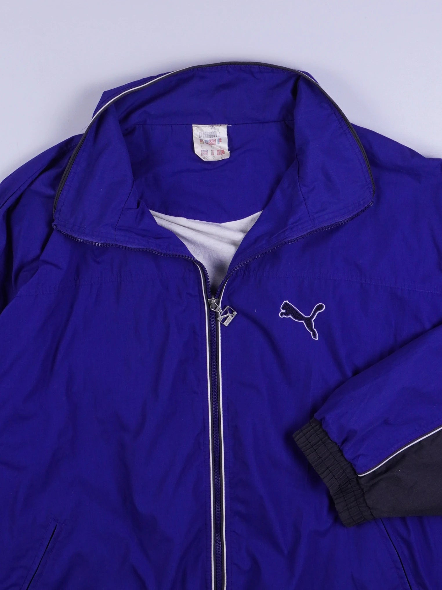 Puma Trainingsjacke (L)