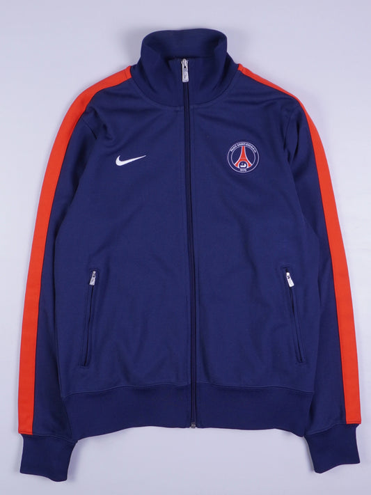 Nike Paris Saint Germain Trainingsjacke (M)