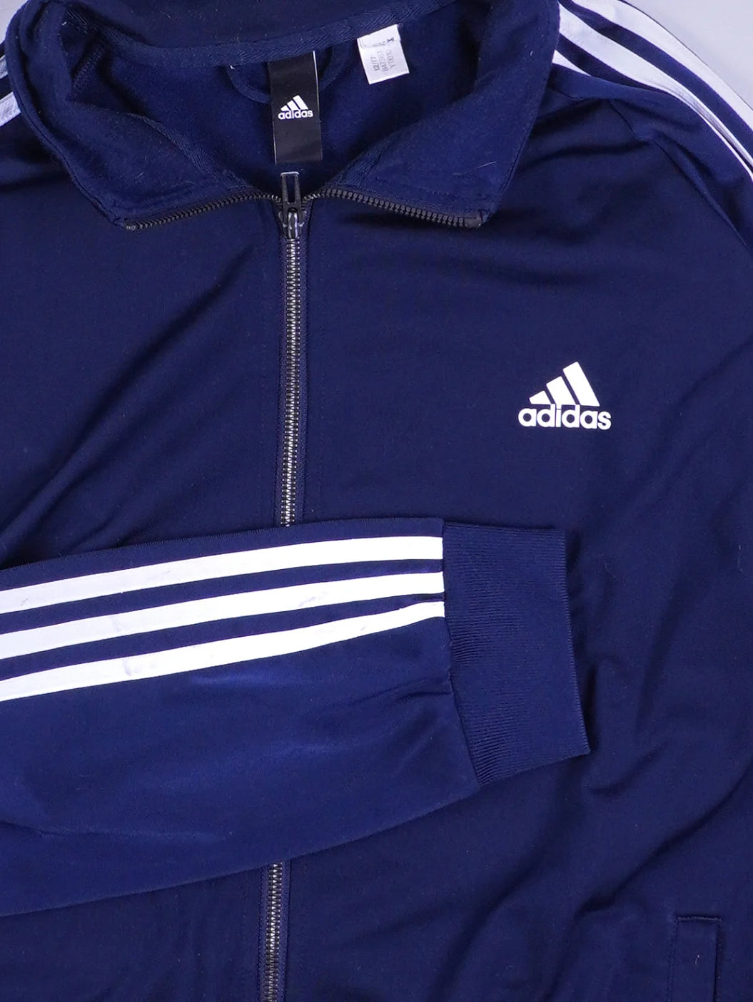 Adidas Jacke (L)