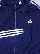 Adidas Jacke (L)