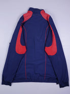 Adidas Frankreich Trainingsjacke (XL)