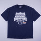 National Champions Wrestling T-Shirt (XL)