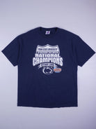 National Champions Wrestling T-Shirt (XL)