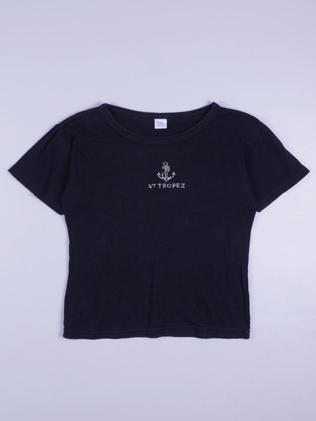 Saint Tropez T-Shirt (XS)