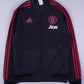 Adidas Manchester United Trainingsjacke (S)