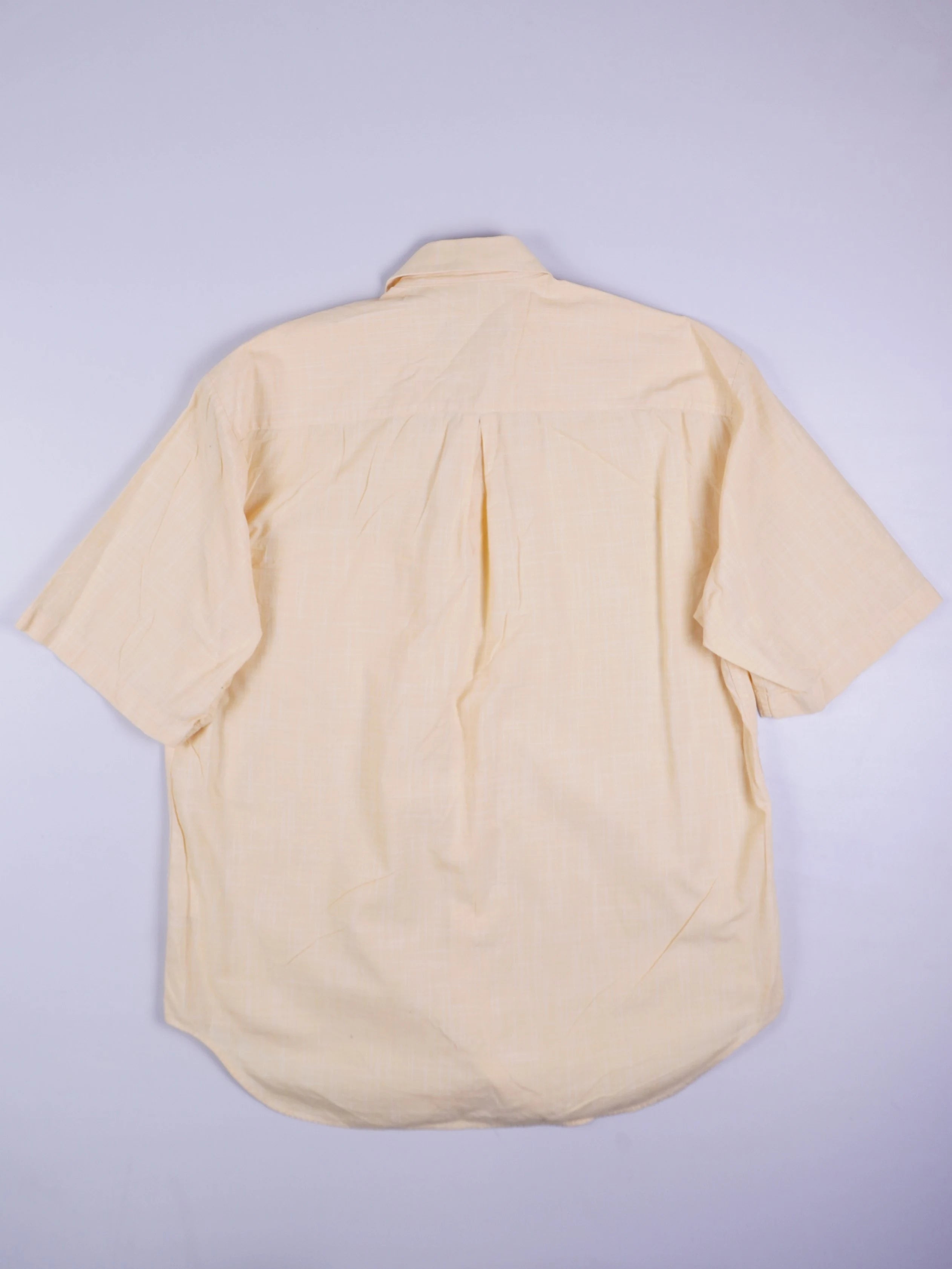 Vintage Kurzarmhemd (L)