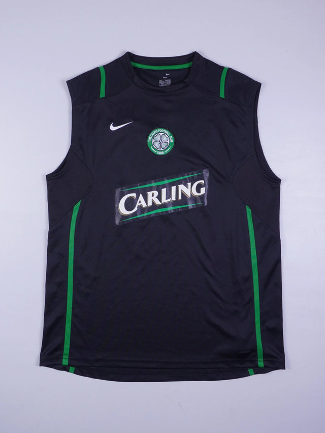 Nike Celtics Trikot (L)