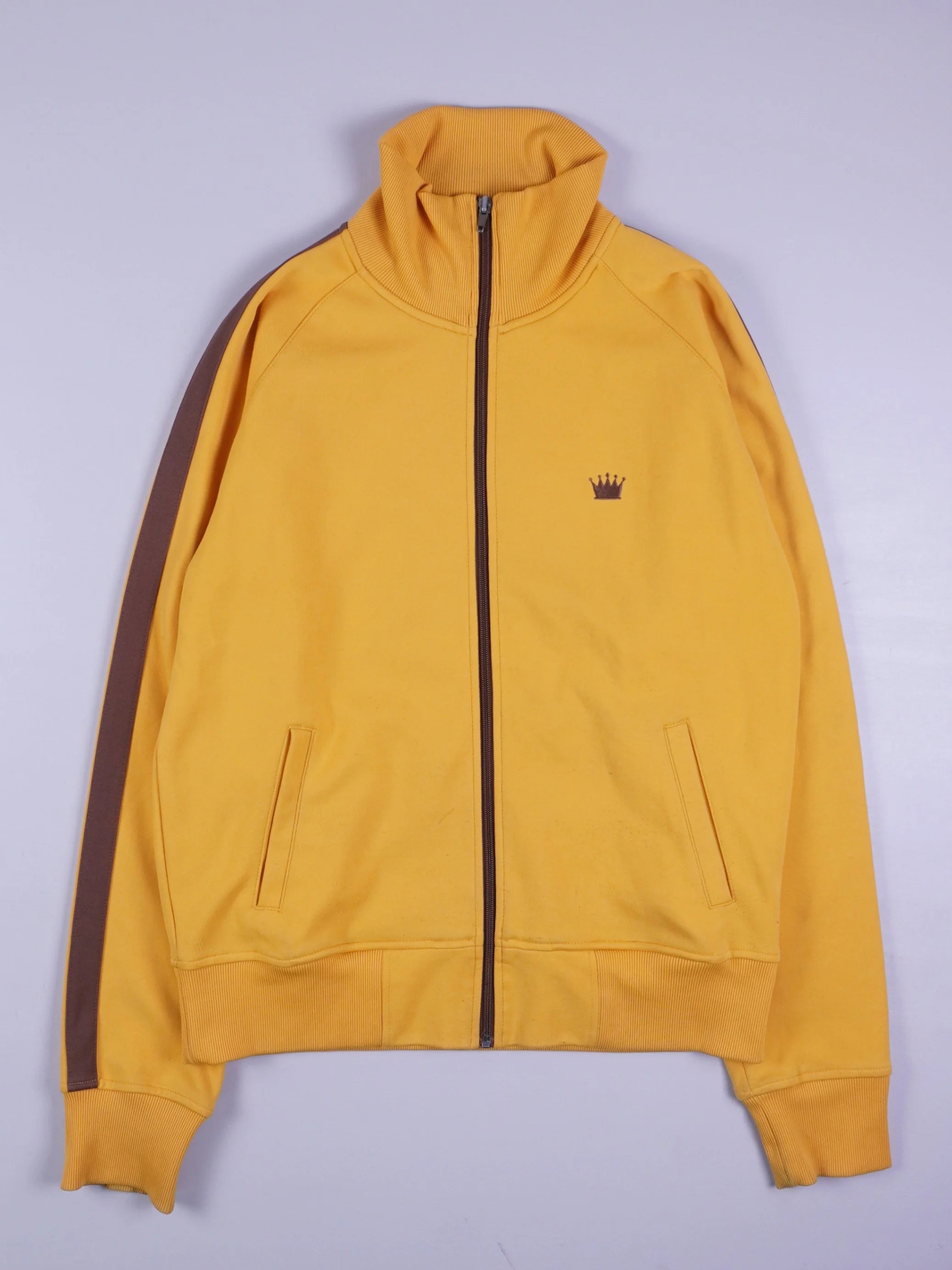 Kings Trainingsjacke (S)