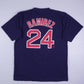 Red Sox T-Shirt (XL)