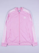 Adidas Trainingsjacke (S)