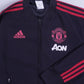 Adidas Manchester United Trainingsjacke (S)