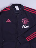 Adidas Manchester United Trainingsjacke (S)