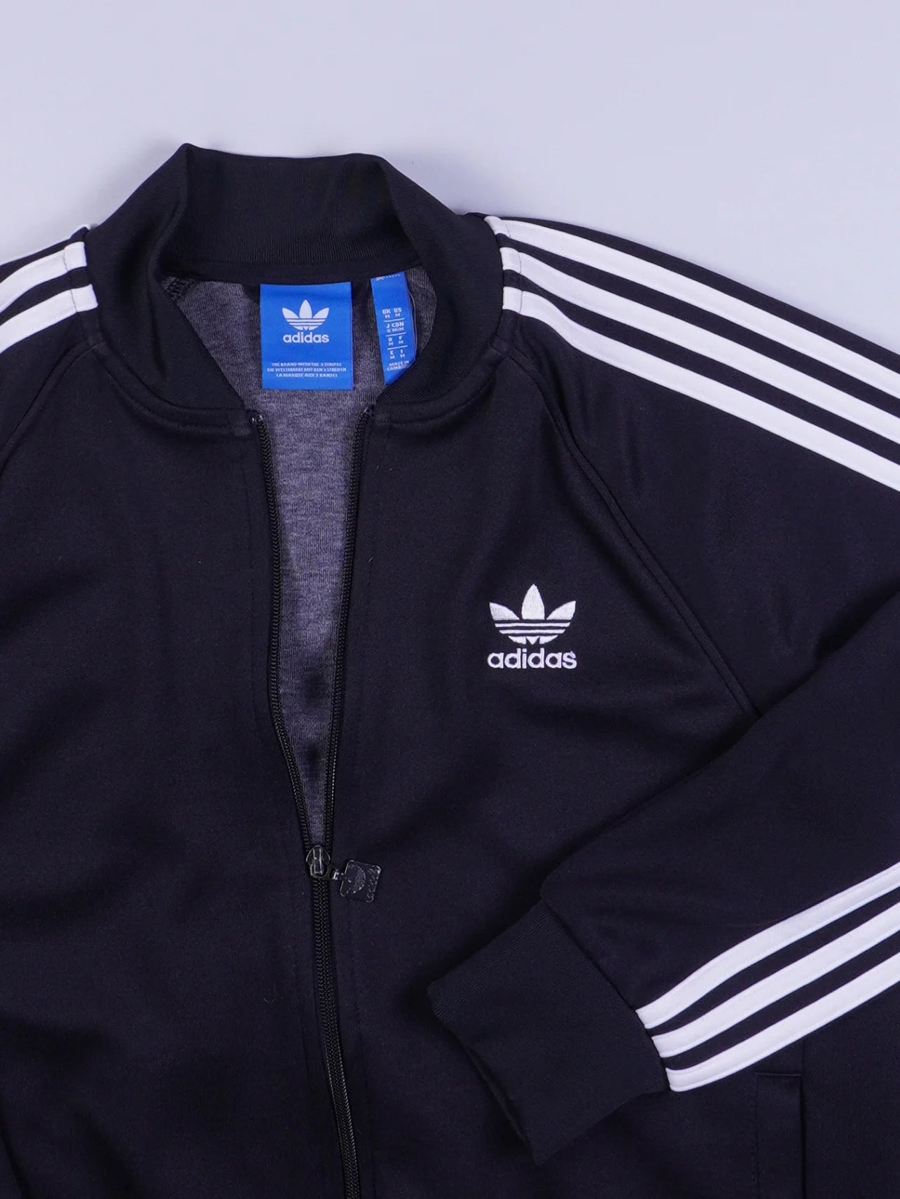 Adidas Trainingsjacke (M)