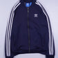 Adidas Trainingsjacke (M)