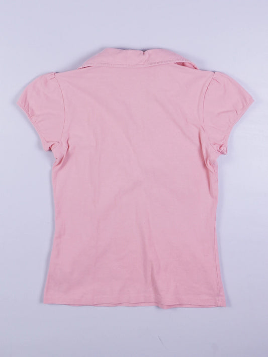 Y2K T-Shirt (XS)
