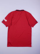 Adidas Manchester United Fußballtrikot (M)