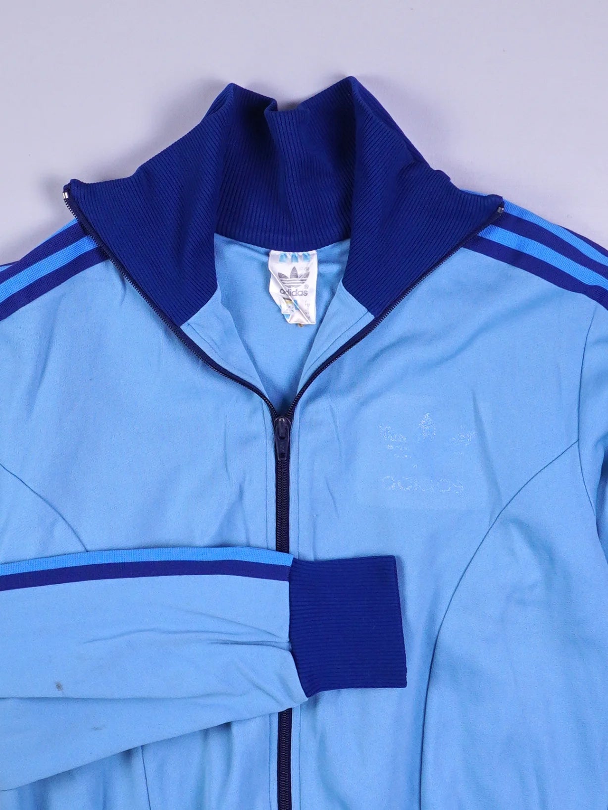 Adidas Trainingsjacke (S)