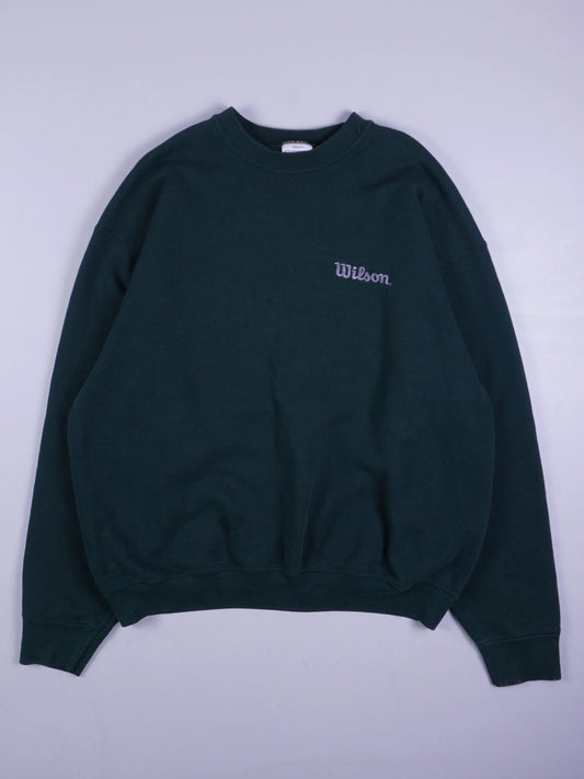 Wilson Sweater (L)
