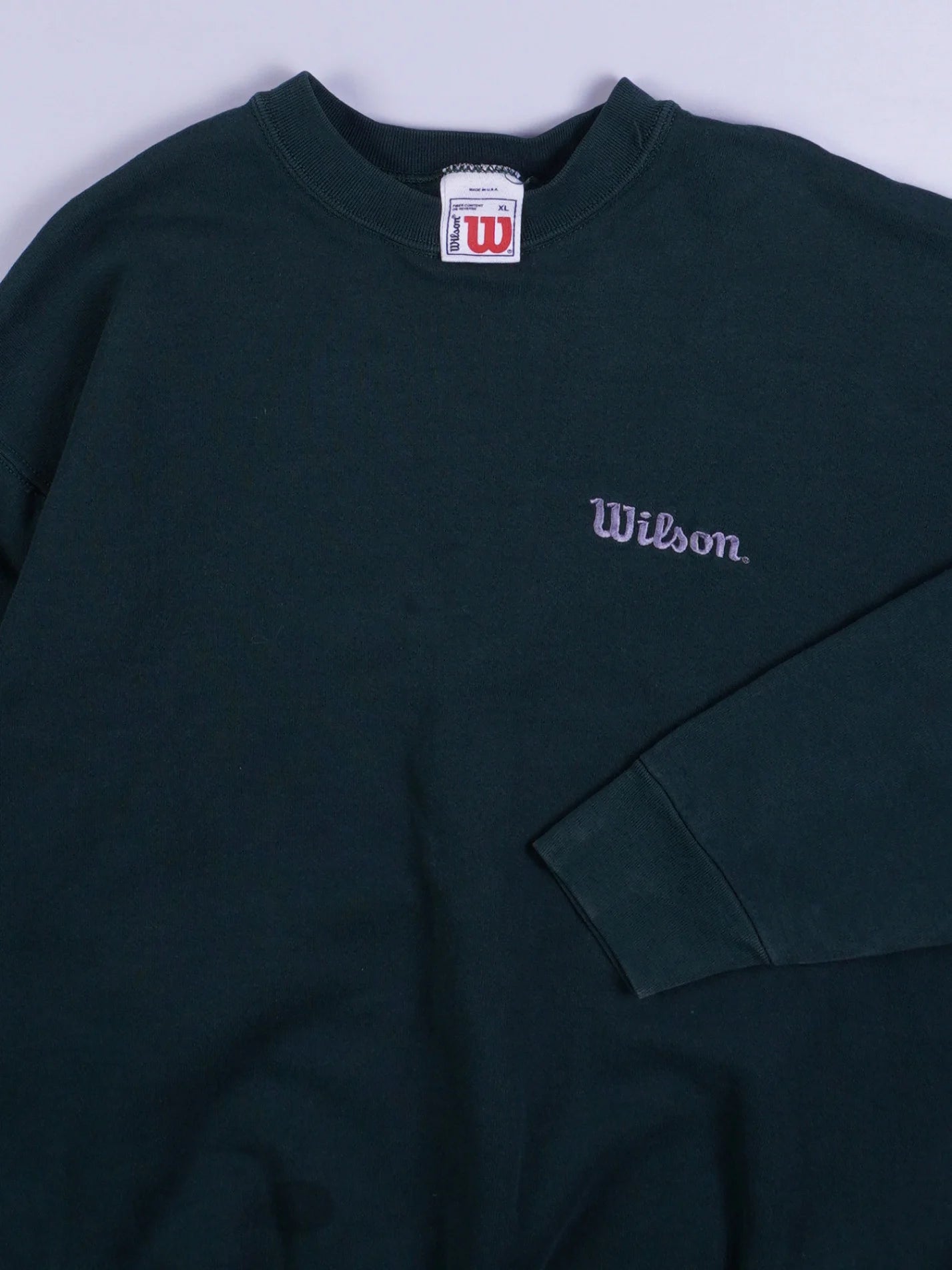 Wilson Sweater (L)