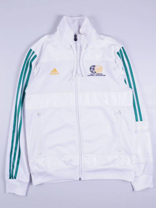 Adidas South Africa Football Association Trainingsjacke (S)