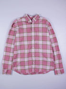 Vintage Langarmhemd (L)