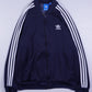 Adidas Trainingsjacke (L)