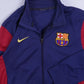 Nike FC Barcelona Trainingsjacke (S)