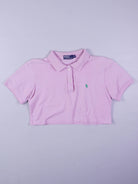 Polo Ralph Lauren Polo Shirt (S)