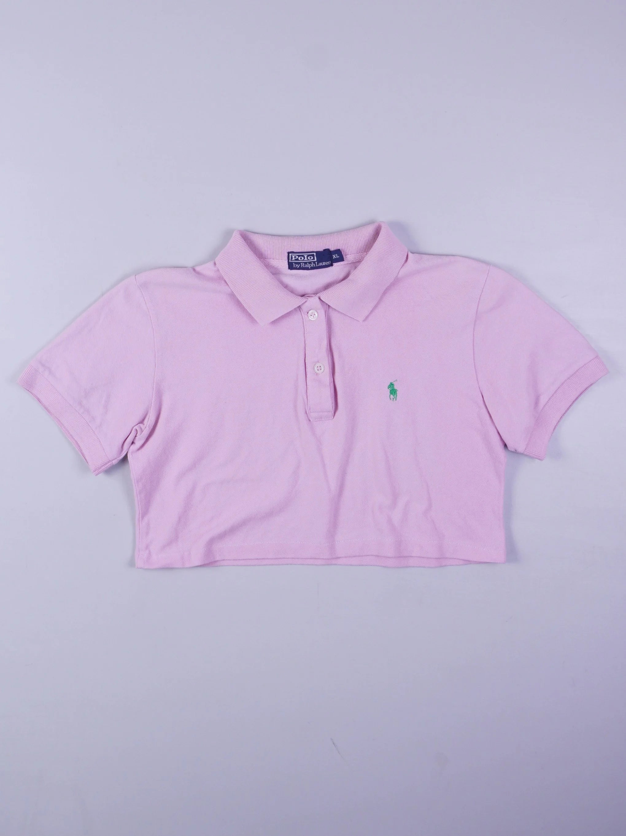 Polo Ralph Lauren Polo Shirt (S)