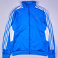 Adidas Trainingsjacke (M)