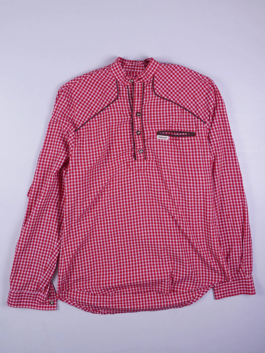 Stockerpoint Langarmhemd (XL)