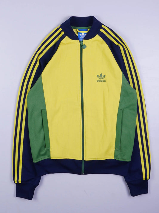 Adidas Trainingsjacke (S)