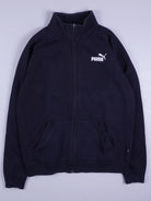 Puma Sweatjacke (M)