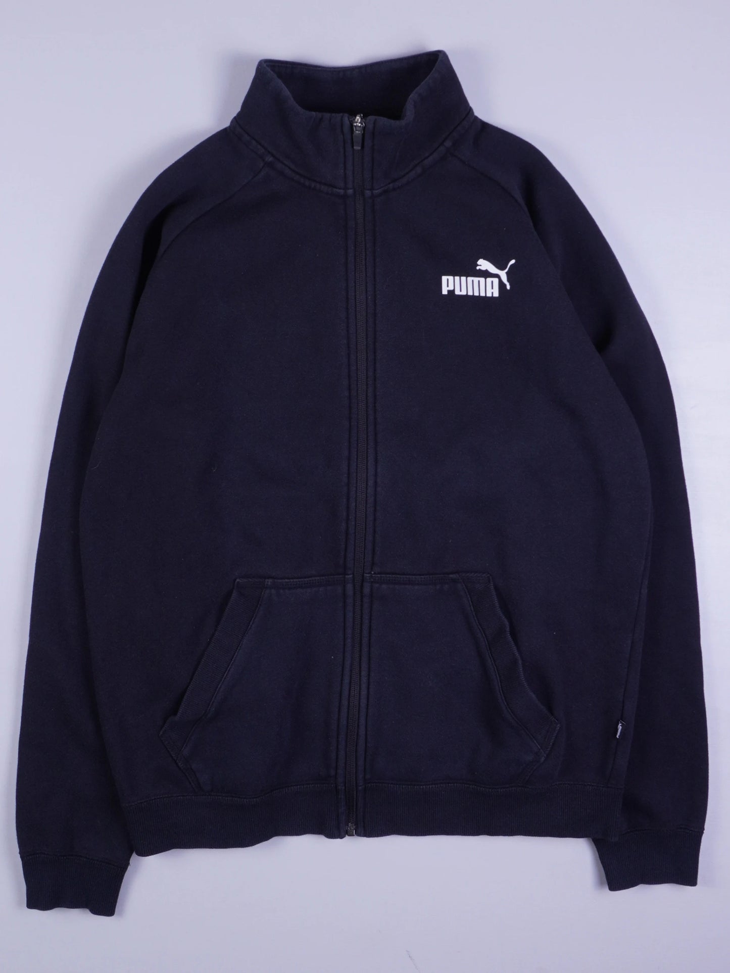 Puma Sweatjacke (M)