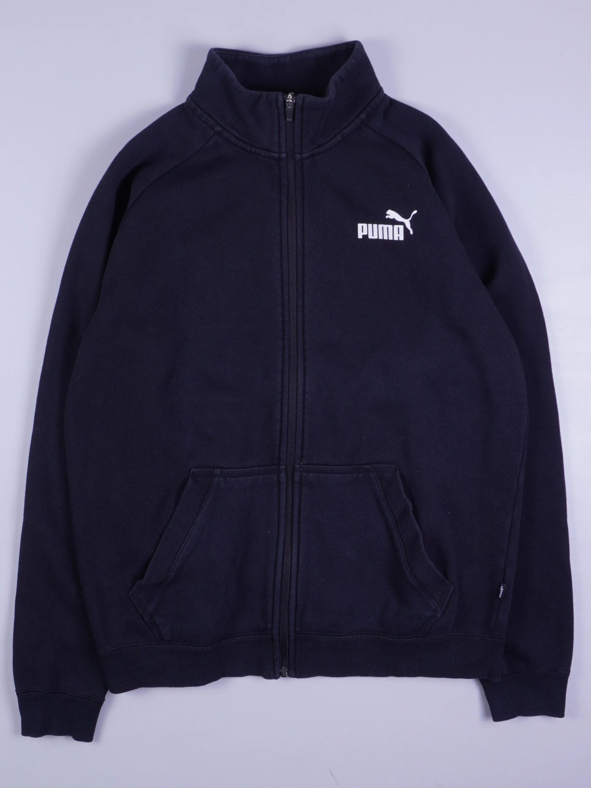 Puma Sweatjacke (M)