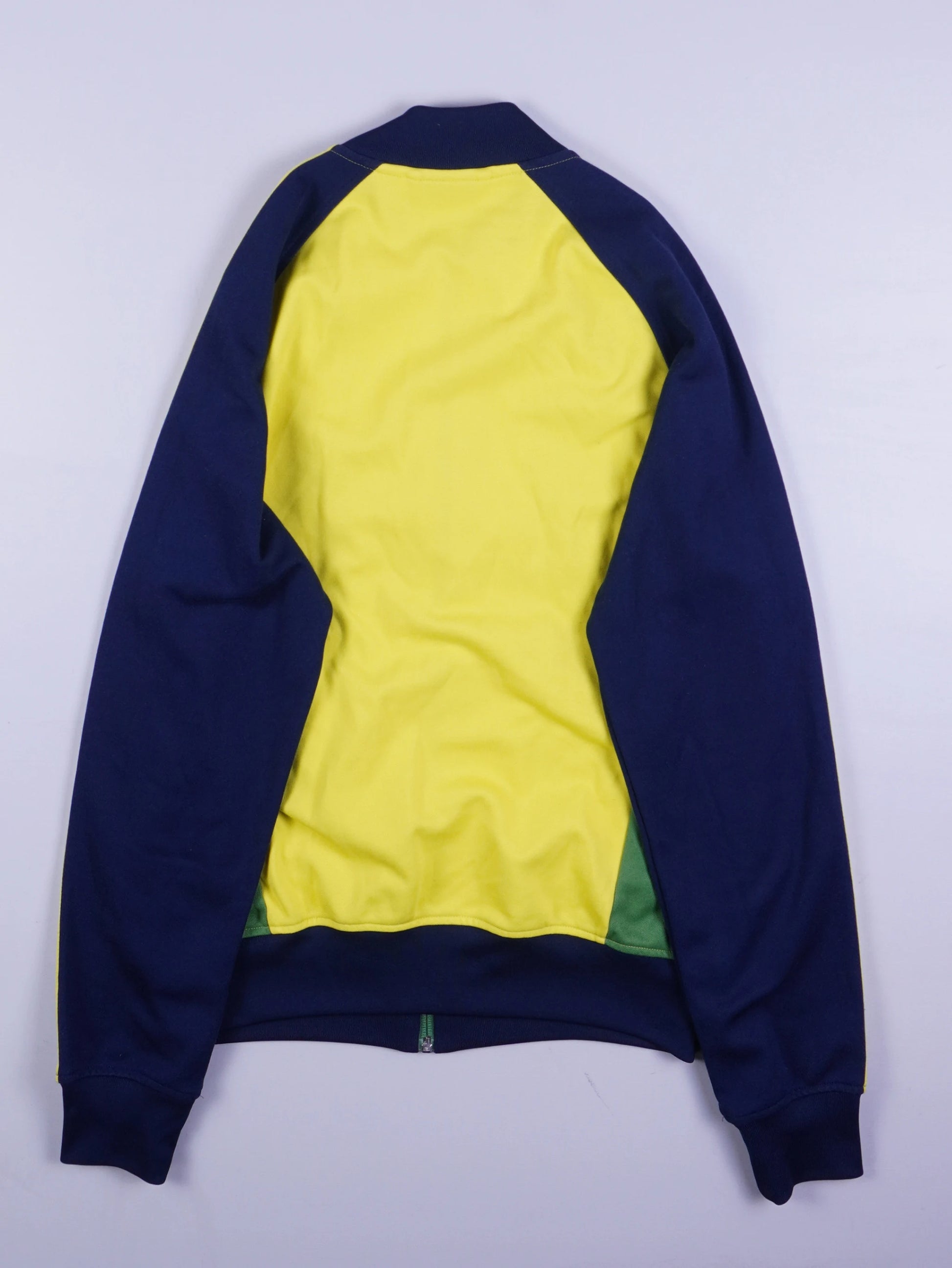 Adidas Trainingsjacke (S)