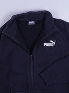 Puma Sweatjacke (M)
