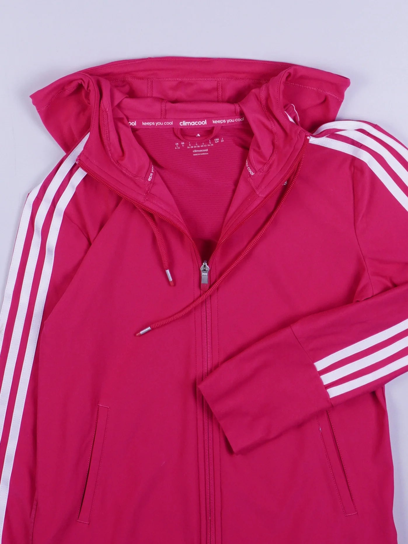 Adidas Jacke (XS)