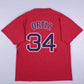 Red Sox T-Shirt (L)
