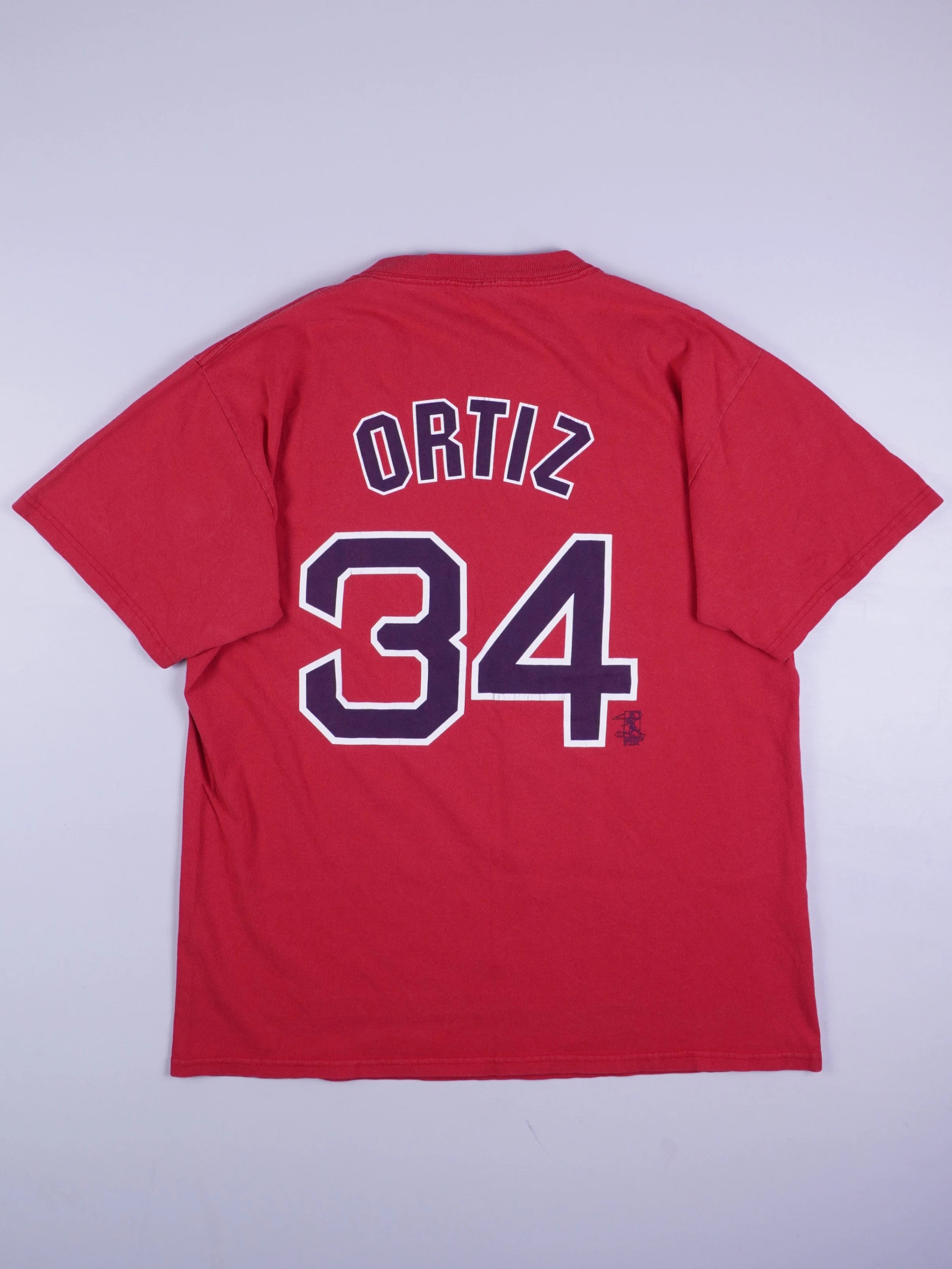 Red Sox T-Shirt (L)
