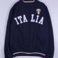 Italia Sweatjacke (XS)
