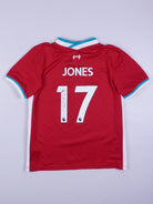 Liverpool Fc Nike Liverpool FC (XS)