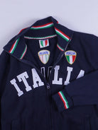 Italia Sweatjacke (XS)
