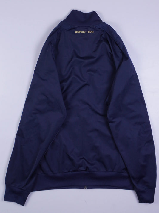 Adidas Olympique Marseille Trainingsjacke (L)